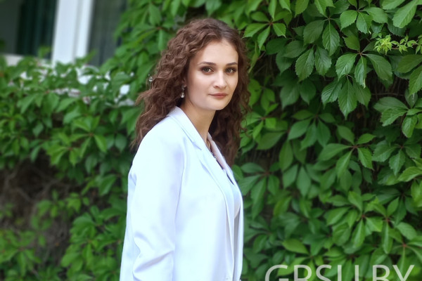 Сапач Ярослава